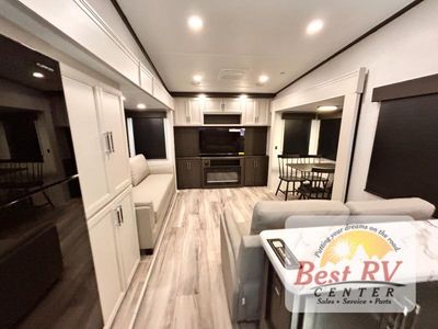 2026 Keystone RV Arcadia Super Lite - Photo 17