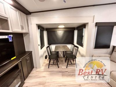 2026 Keystone RV Arcadia Super Lite - Photo 31