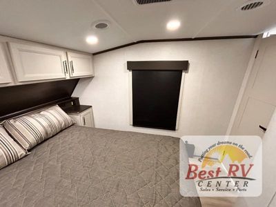 2026 Keystone RV Arcadia Super Lite - Photo 76