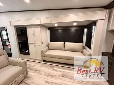 2026 Keystone RV Arcadia Super Lite - Photo 40