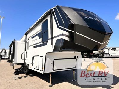2026 Keystone RV Arcadia Super Lite - Photo 1