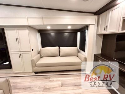 2026 Keystone RV Arcadia Super Lite - Photo 41