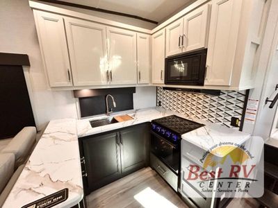 2026 Keystone RV Arcadia Super Lite - Photo 53