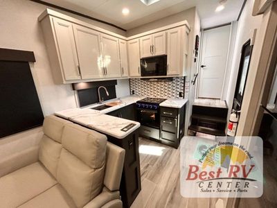 2026 Keystone RV Arcadia Super Lite - Photo 51