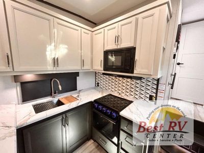 2026 Keystone RV Arcadia Super Lite - Photo 57