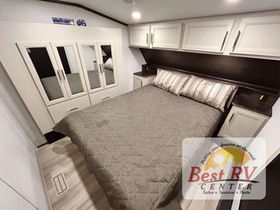2026 Keystone RV Arcadia Super Lite - Photo 66