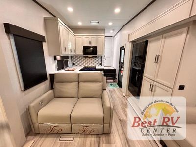 2026 Keystone RV Arcadia Super Lite - Photo 44