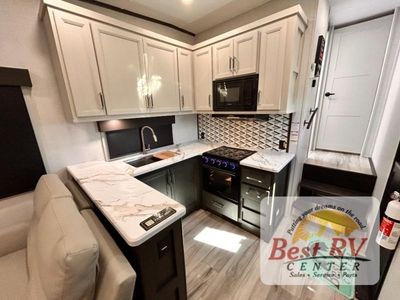 2026 Keystone RV Arcadia Super Lite - Photo 52