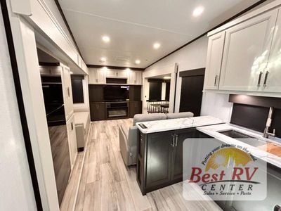2026 Keystone RV Arcadia Super Lite - Photo 11