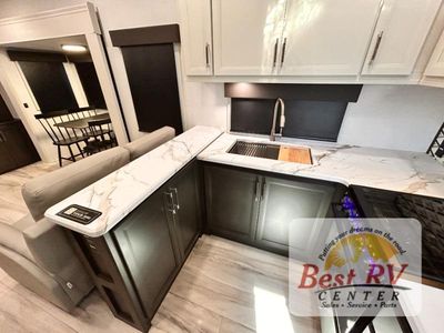 2026 Keystone RV Arcadia Super Lite - Photo 56