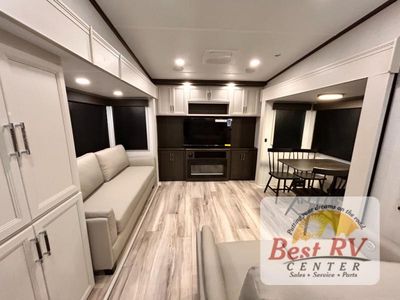 2026 Keystone RV Arcadia Super Lite - Photo 19