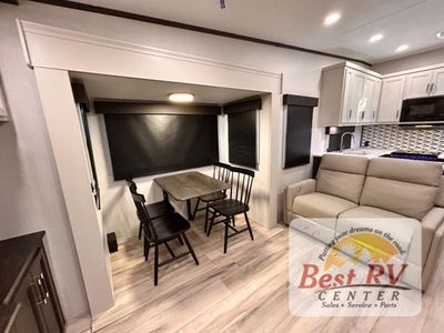 2026 Keystone RV Arcadia Super Lite - Photo 35
