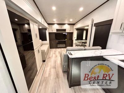 2026 Keystone RV Arcadia Super Lite - Photo 15