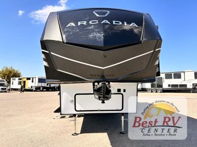 2026 Keystone RV Arcadia Super Lite - Photo 10