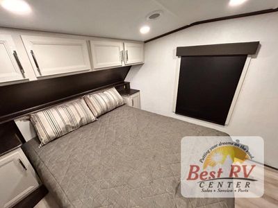 2026 Keystone RV Arcadia Super Lite - Photo 75
