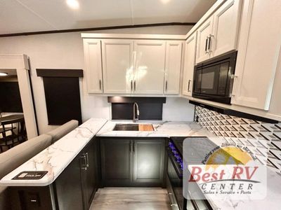 2026 Keystone RV Arcadia Super Lite - Photo 54