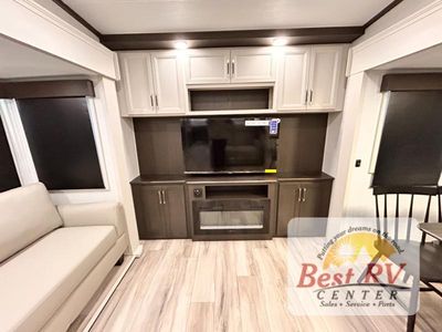 2026 Keystone RV Arcadia Super Lite - Photo 25