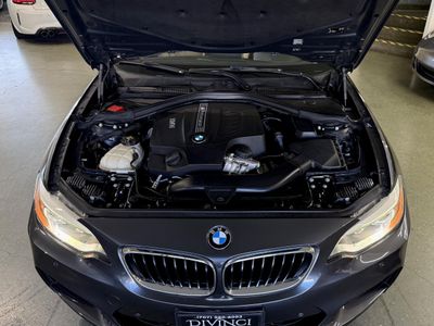 2016 BMW 2 Series - Photo 28
