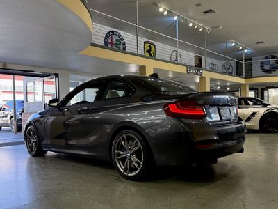 2016 BMW 2 Series - Photo 2
