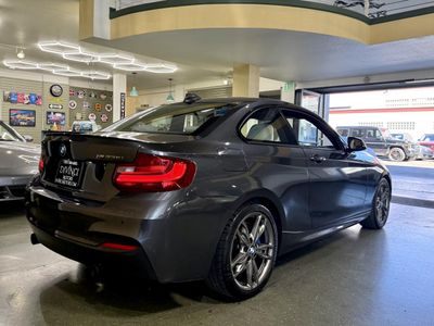 2016 BMW 2 Series - Photo 32