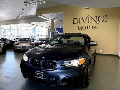 2016 BMW 2 Series - Photo 35