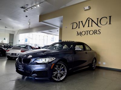 2016 BMW 2 Series - Photo 1