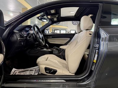 2016 BMW 2 Series - Photo 8