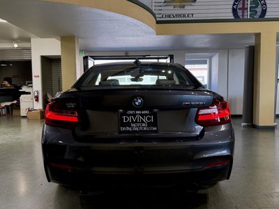 2016 BMW 2 Series - Photo 4