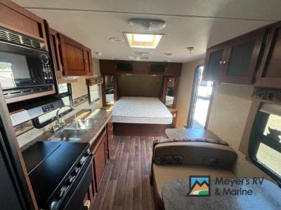 2013 Dutchmen RV Kodiak - Photo 8