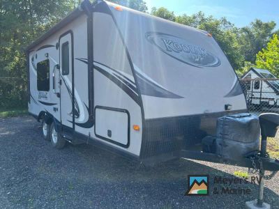 2013 Dutchmen RV Kodiak - Photo 2