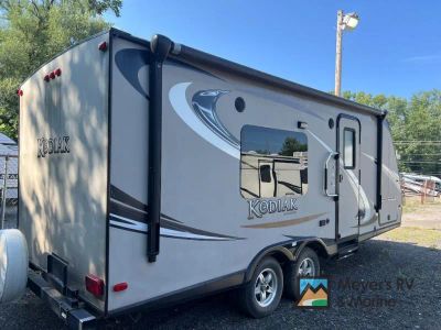 2013 Dutchmen RV Kodiak - Photo 5