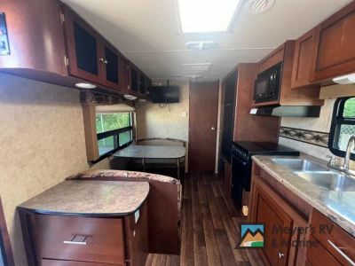 2013 Dutchmen RV Kodiak - Photo 7