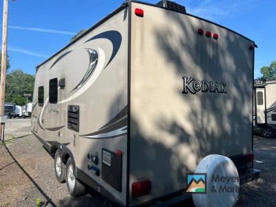 2013 Dutchmen RV Kodiak - Photo 4