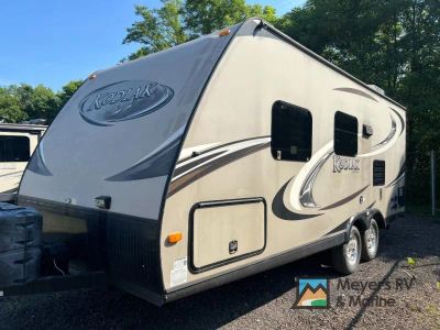 2013 Dutchmen RV Kodiak - Photo 3