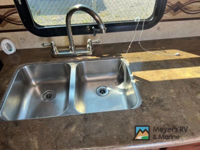 2013 Dutchmen RV Kodiak - Photo 10