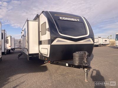 2025 KZ Connect - Photo 1