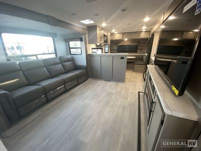 2025 KZ Connect - Photo 5