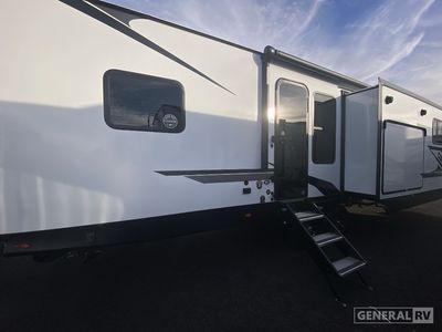 2025 KZ Connect - Photo 2