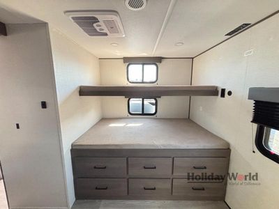 2026 Grand Design Transcend - Photo 13