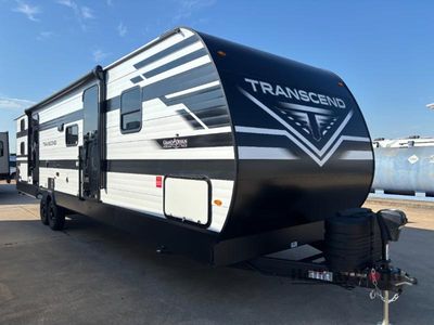 2026 Grand Design Transcend - Photo 1