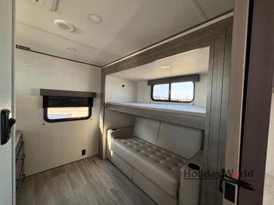 2026 Grand Design Transcend - Photo 12