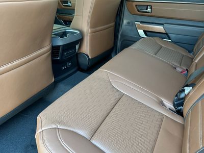 2026 Toyota Tundra i-FORCE MAX - Photo 4