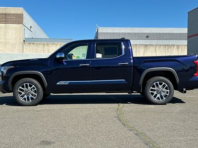 2026 Toyota Tundra i-FORCE MAX - Photo 5