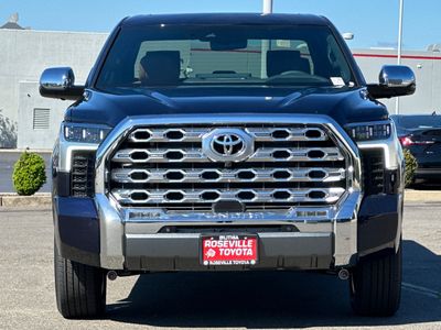 2026 Toyota Tundra i-FORCE MAX - Photo 10
