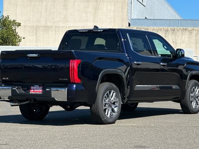 2026 Toyota Tundra i-FORCE MAX - Photo 2
