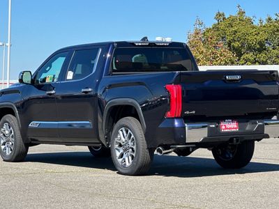 2026 Toyota Tundra i-FORCE MAX - Photo 6