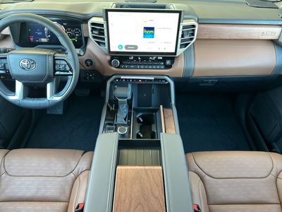 2026 Toyota Tundra i-FORCE MAX - Photo 3