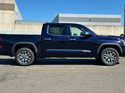 2026 Toyota Tundra i-FORCE MAX - Photo 8