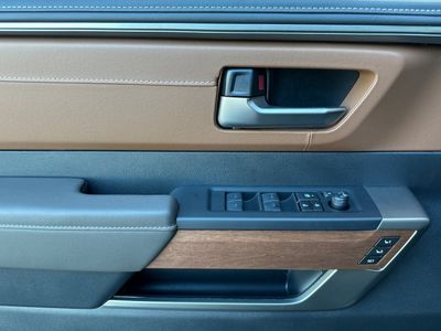 2026 Toyota Tundra i-FORCE MAX - Photo 12