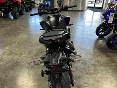 2026 Yamaha MT-09 - Photo 7